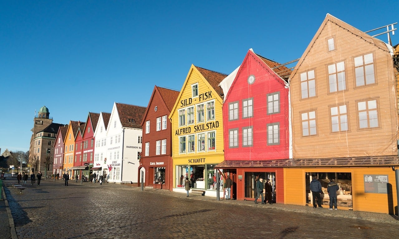 Privatetterforsker i Bergen