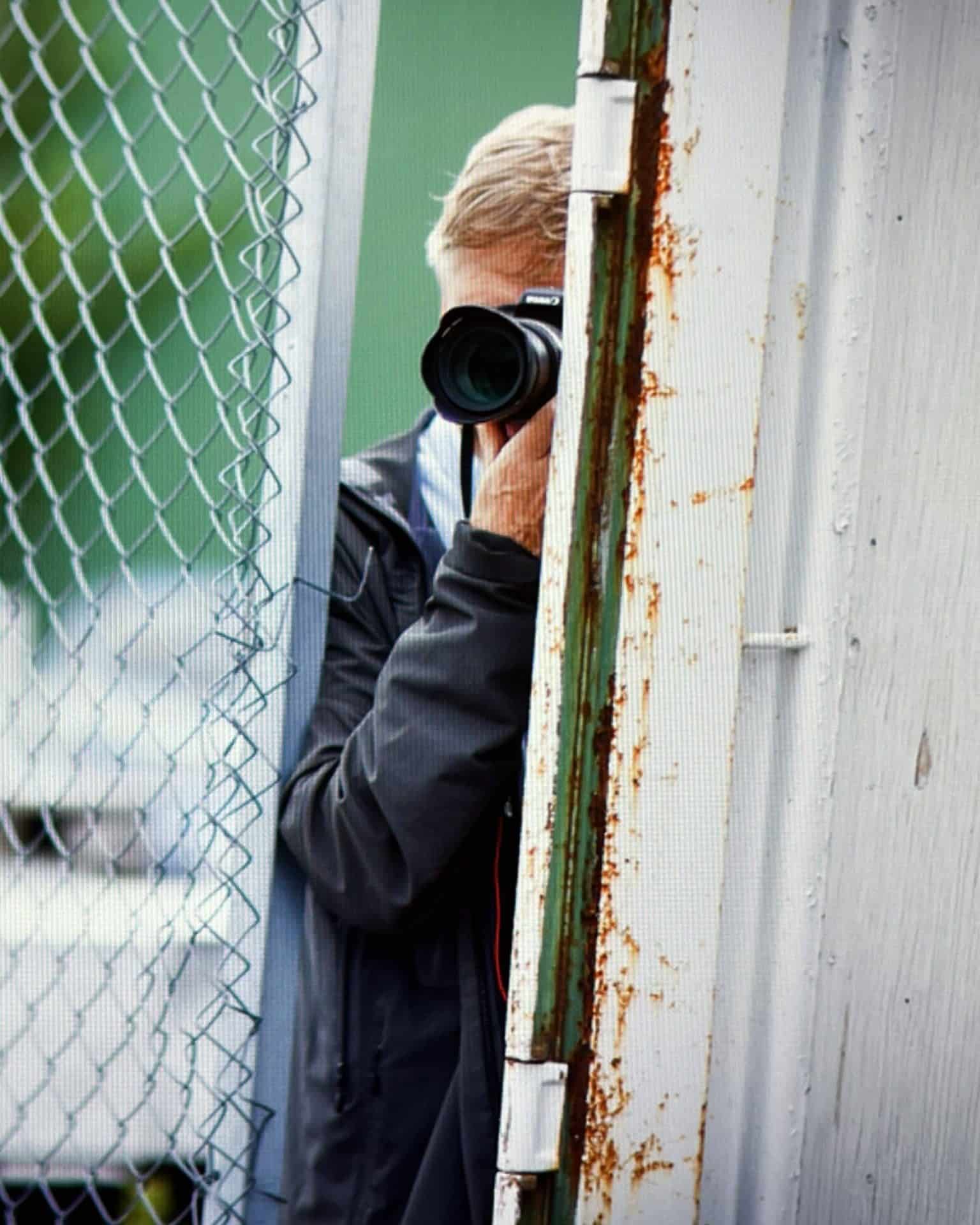 privatetterforsker finner sannheten